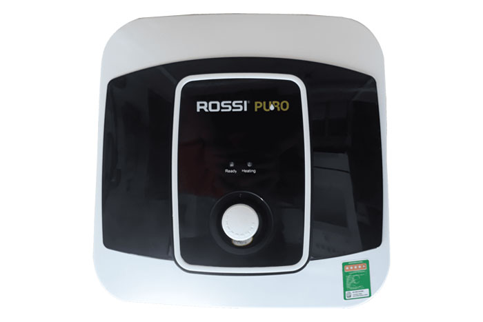 Bình nóng lạnh Rossi Puro 20 lít RPO 20SQ